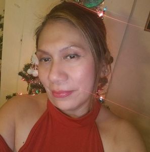 Meet your Posher, Sandra